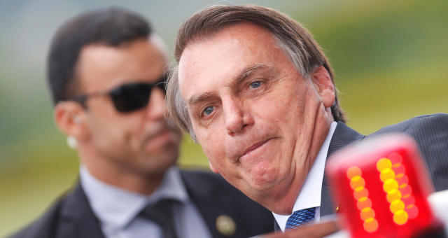 Jair Bolsonaro