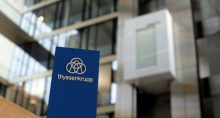 Thyssenkrupp Empresas