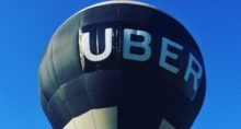 Uber Transportes Aplicativos Empreas