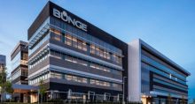 Bunge Agricultura EUA Empresas