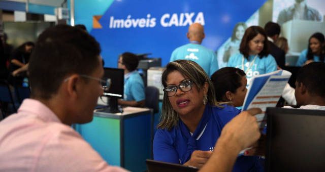 Caixa Economica Federal