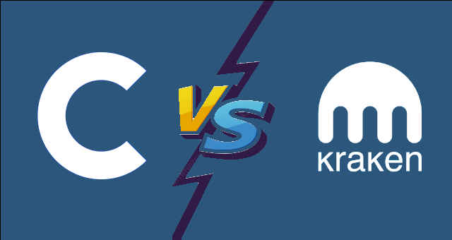 coinbase vs kraken