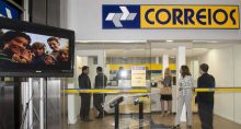 Correios