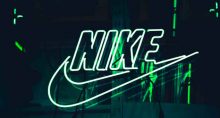 nike neon, bdr