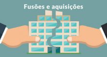 fusões e aquisições m&a