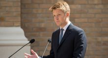 Hugh Grosvenor