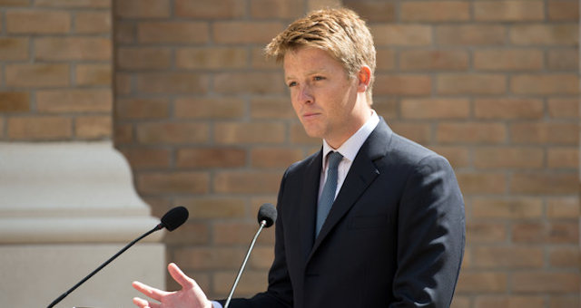 Hugh Grosvenor