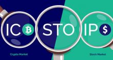 ico sto ipo