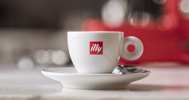 café illy