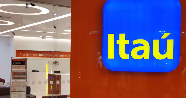 itaú