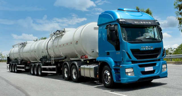 Iveco