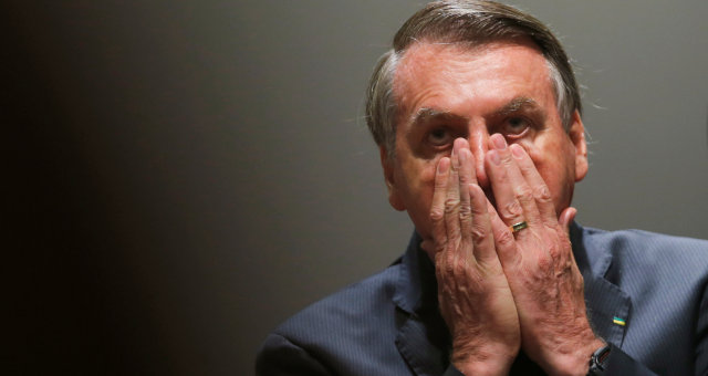 Jair Bolsonaro