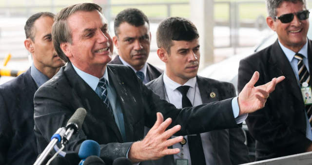 Jair Bolsonaro 6