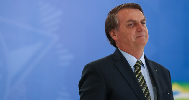 Jair Bolsonaro