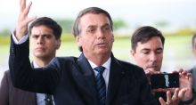 Jair Bolsonaro