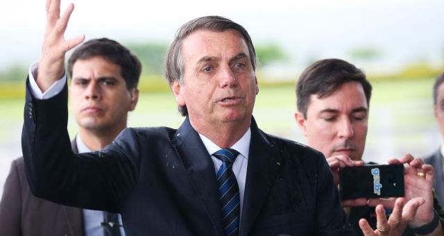 Jair Bolsonaro