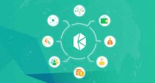 kyber network