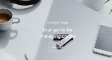 ledger live