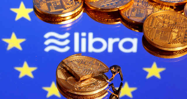 Libra-Facebook