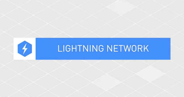 lightning network