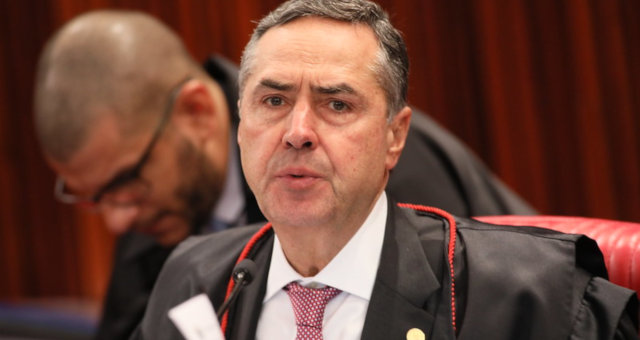 Luís Roberto Barroso