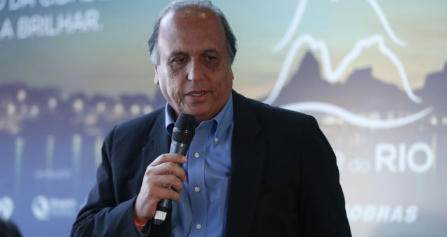 Luiz Fernando Pezão