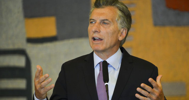 Macri