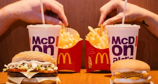 MC Donalds