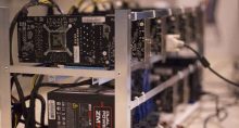 mineração bitcoin poder computacional tecnologia