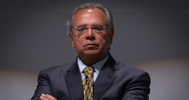 Paulo Guedes