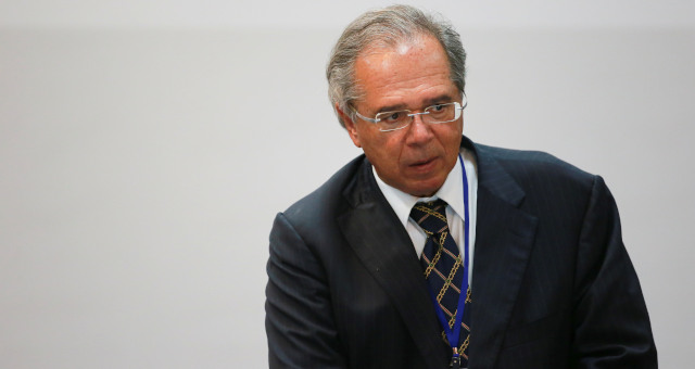 Paulo Guedes