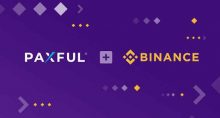 paxful binance