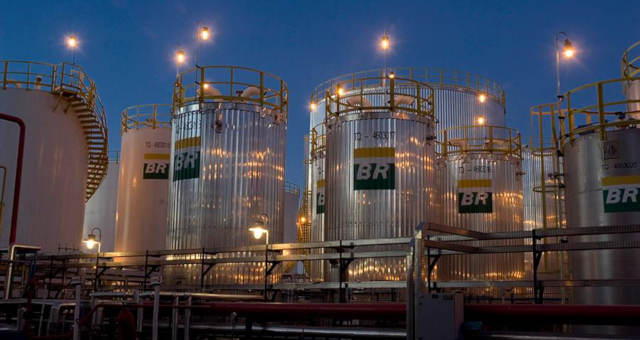 Petrobras