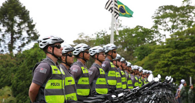 Polícia Militar