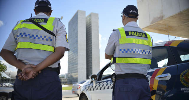 Polícia Militar Distrito Federal