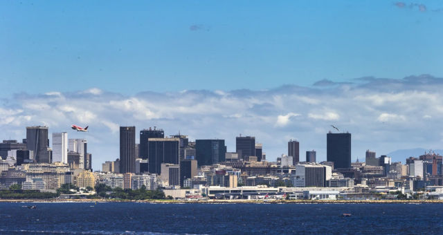 Rio de Janeiro Imóveis