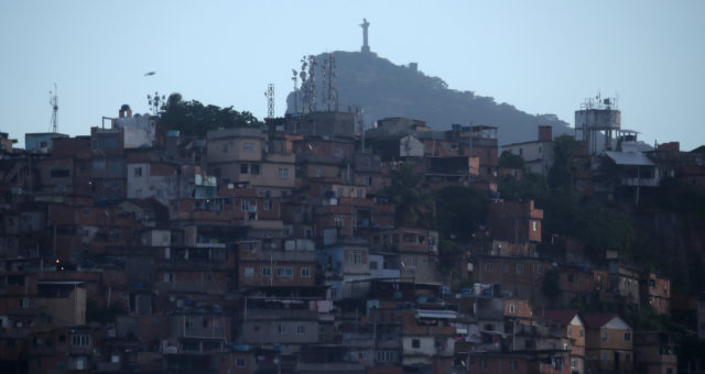 Rio de Janeiro