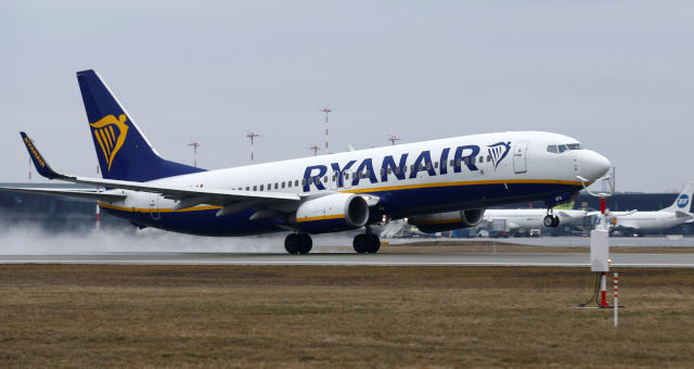 Ryanair