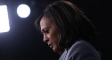 Senadora do EUA Kamala Harris