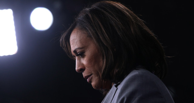 Senadora do EUA Kamala Harris