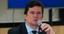 Sérgio Moro