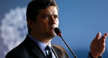 Sergio Moro