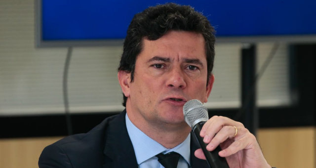 Sergio Moro 3