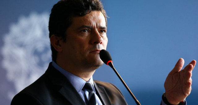 Sergio Moro