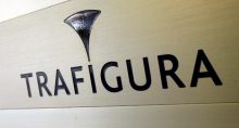 Trafigura