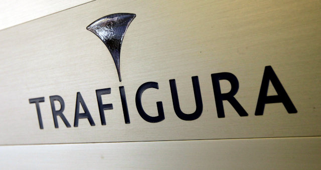 Trafigura