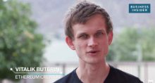 vitalik buterin ethereum