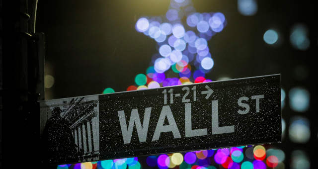 Wall Street