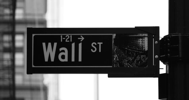 Wall Street