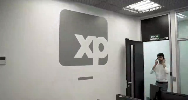 XP Inc XP Investimentos